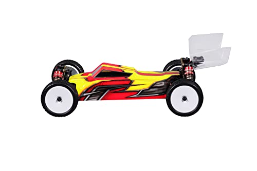 Amazon.co.jp: LCRACINGLCRACING RADIO CONTROL: LC12B1レーシングバギー